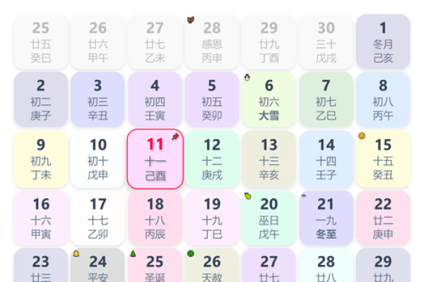 农历2月23是什么日子 农历2月23是什么日子