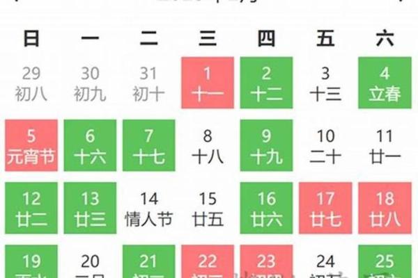 二月二十三是黄道吉日吗 二月二十三是黄道吉日吗