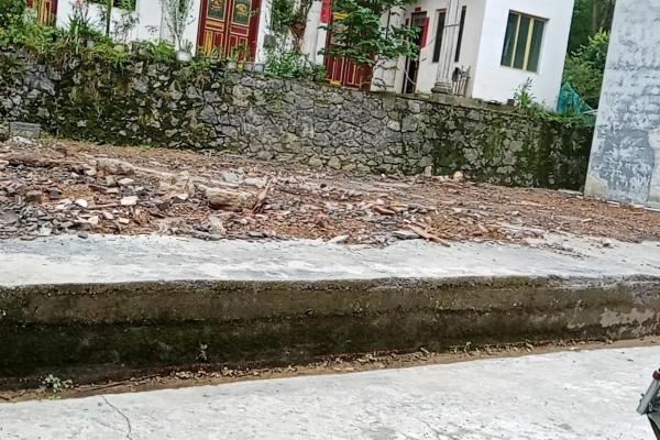 今年西边能动土吗(2021年西边能动土吗) 今年西边能动土吗(2021年西边能动土吗)