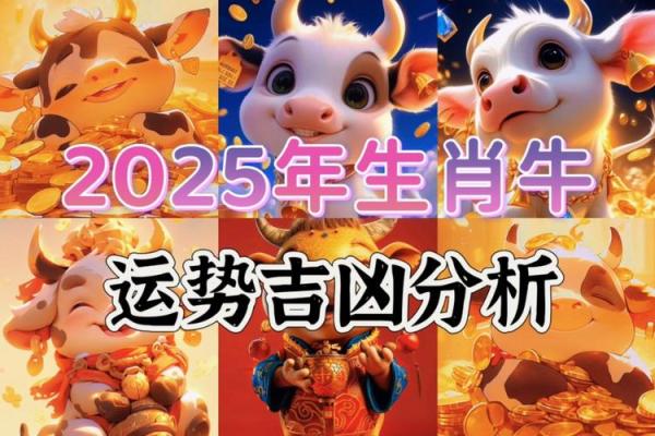 2025年金牛座运势解析1984年出生者未来展望 2025年金牛座运势解析1984年出生者未来展望