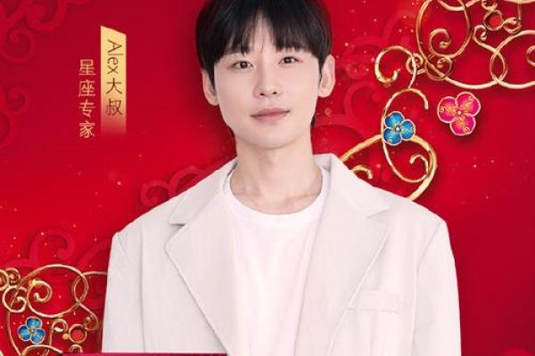 alex大叔 星座运势_Alex大叔独家解析2023年星座运势大揭秘 alex大叔 星座运势_Alex大叔独家解析2023年星座运势大揭秘