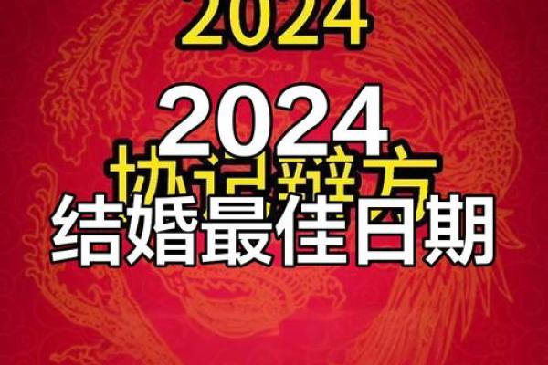 2024年结婚吉日2月份吉时(2024年结婚有什么寓意吗) 2024年结婚吉日2月份吉时(2024年结婚有什么寓意吗)