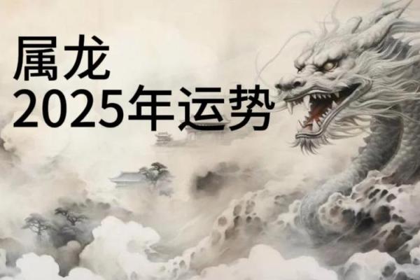 2025属龙的人运势_2025属龙人运势及运程 2025属龙的人运势_2025属龙人运势及运程
