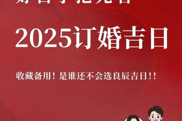 2025年2月领证黄道吉日 2025年2月领证黄道吉日