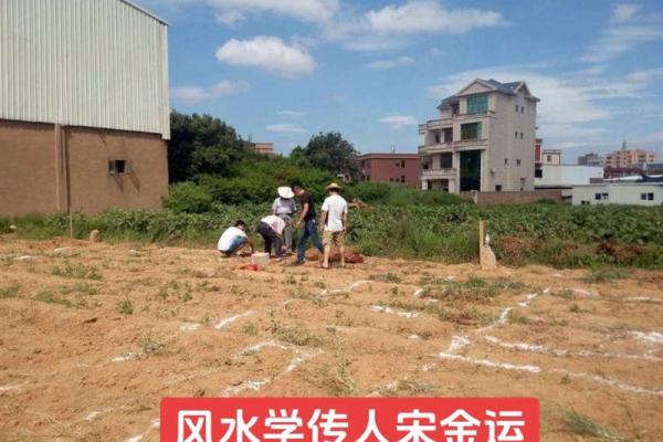 怎样才算动土 怎样才算动土