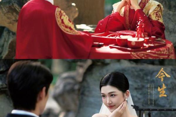 命中注定的姻缘前世今生的爱情奇迹 命中注定的姻缘前世今生的爱情奇迹