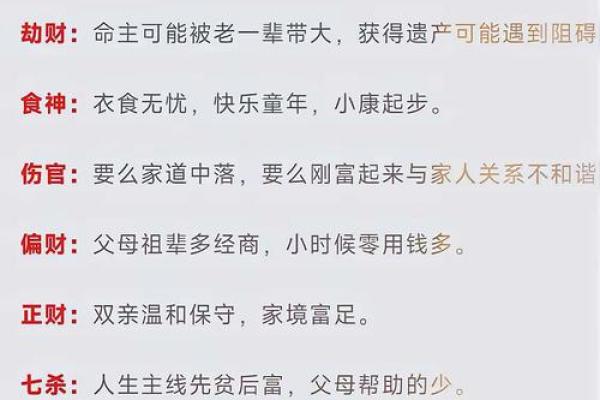 免费八字终身运程详批揭秘你的未来命运走向 免费八字终身运程详批揭秘你的未来命运走向