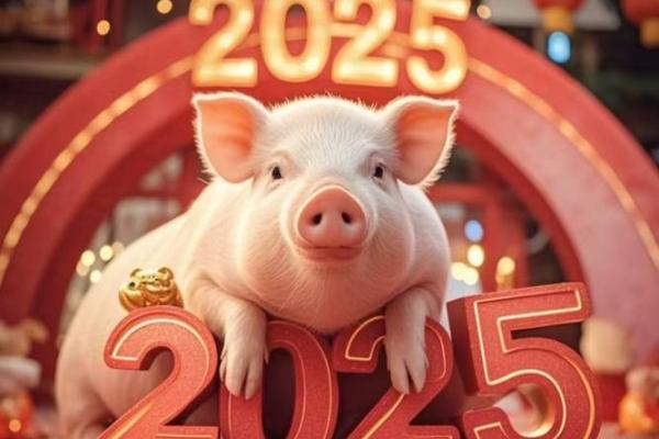 95年属猪男2025年适合结婚吗 95年属猪男2025年适合结婚吗