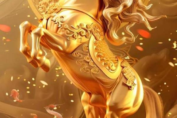 女属马2025年财运如何 2025属马有两喜缠身 女属马2025年财运如何 2025属马有两喜缠身