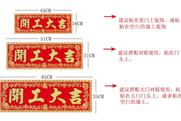 装修开工大吉对联 装修开工大吉对联