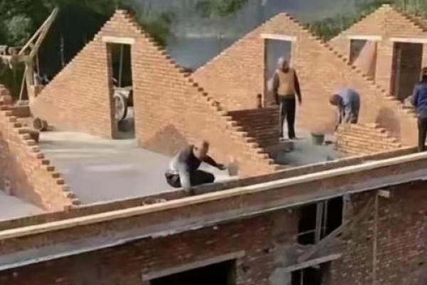 盖房子动土有什么讲究(盖房动土说什么吉利话) 盖房子动土有什么讲究(盖房动土说什么吉利话)