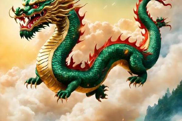 属龙的2025年运势如何_2025属龙运势全解析吉凶月份与运程指南 属龙的2025年运势如何_2025属龙运势全解析吉凶月份与运程指南