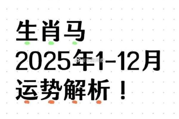 1978年属马人2025年运势详解及每月运程完整版 1978年属马人2025年运势详解及每月运程完整版