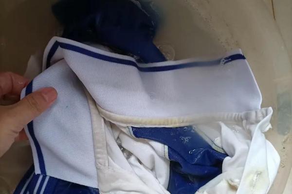 初二可以洗衣服吗 初二可以洗衣服吗