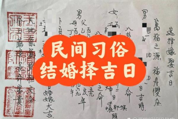 怎么看结婚吉日 怎么看结婚吉日