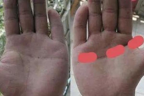 女人断掌真的会二婚吗_断掌的女人会有几个孩子 女人断掌真的会二婚吗_断掌的女人会有几个孩子