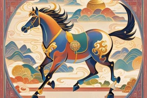 今天属马的运势和财运 马人今天偏财运 今天属马的运势和财运 马人今天偏财运