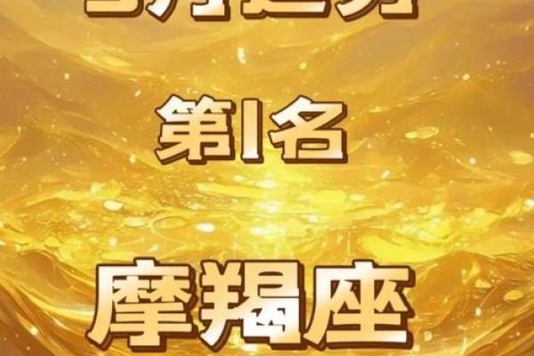 2025年4月7日魔羯今日运势座 2025年4月7日魔羯今日运势座