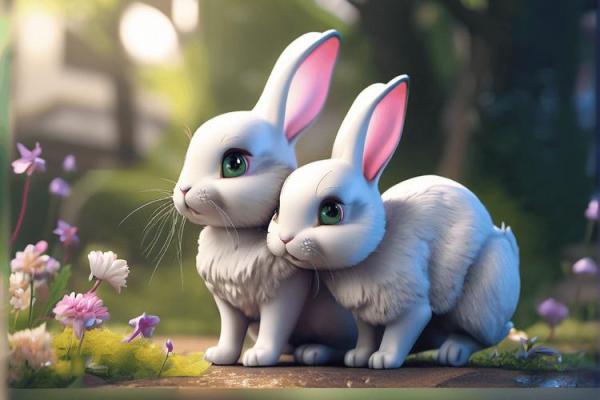 属兔的最佳生肖配对_兔最忌讳的三个属相 属兔的最佳生肖配对_兔最忌讳的三个属相