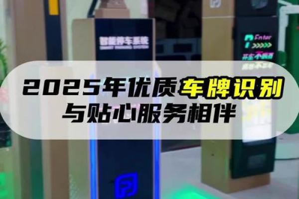 2025年新车牌有什么政策支持 2025年新车牌有什么政策支持