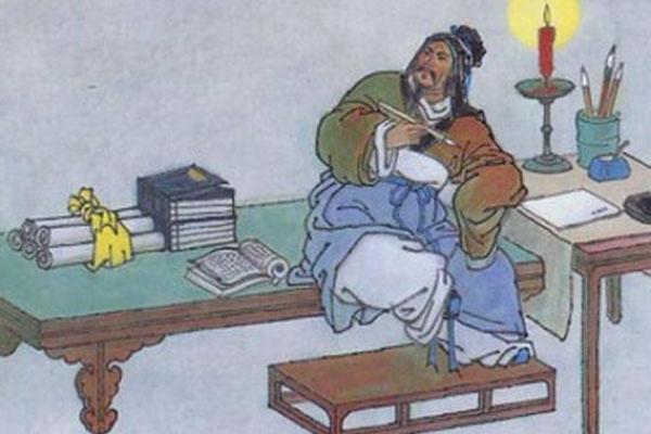 红袖点灯苦读书的是什么生肖(红袖点灯苦读书是什么生肖数字) 红袖点灯苦读书的是什么生肖(红袖点灯苦读书是什么生肖数字)