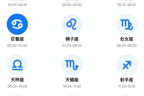 2025年每月星座运势_2031年星座运势 2025年每月星座运势_2031年星座运势