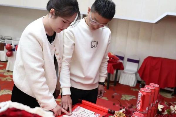 2021年农历适合订婚的日子 2021年农历适合订婚的日子