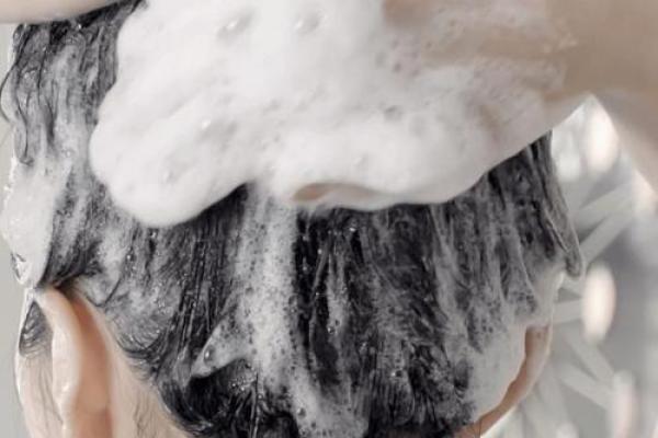 初一洗头了怎么办 初一洗头了怎么办