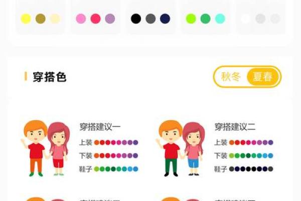 2025年3月26日今日五行穿衣颜色大吉 2025年3月26日今日五行穿衣颜色大吉