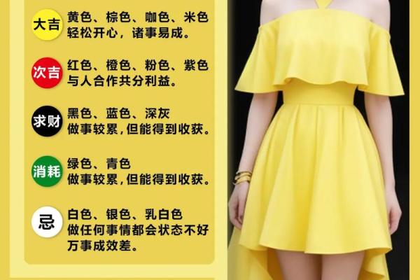2025年3月6日每日穿衣五行颜色运势 2025年3月6日每日穿衣五行颜色运势