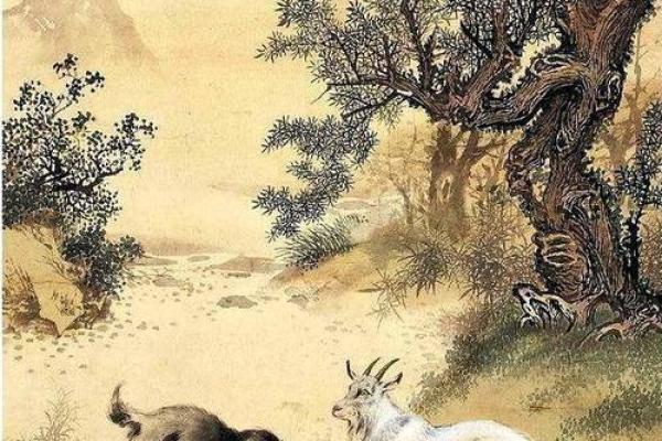 三阳开泰解一生肖(三阳开泰指的是什么肖) 三阳开泰解一生肖(三阳开泰指的是什么肖)