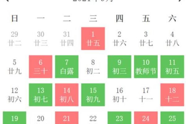 2021年4月提新车的好日子是什么 2021年4月提新车的好日子是什么