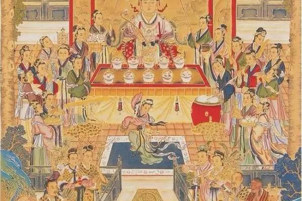 求姻缘拜哪个神仙_求姻缘拜哪个神仙最灵 求姻缘拜哪个神仙_求姻缘拜哪个神仙最灵