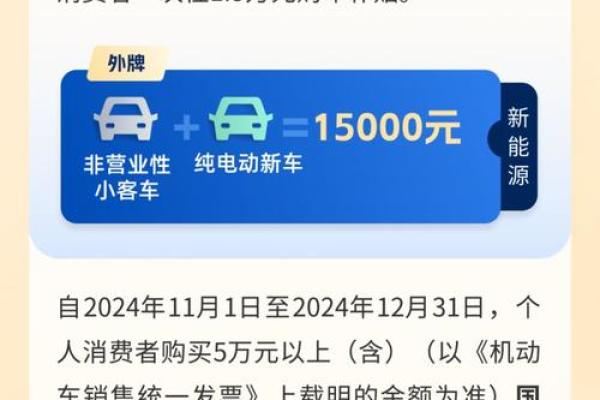 2020新车补贴一般多久下来 2020新车补贴一般多久下来
