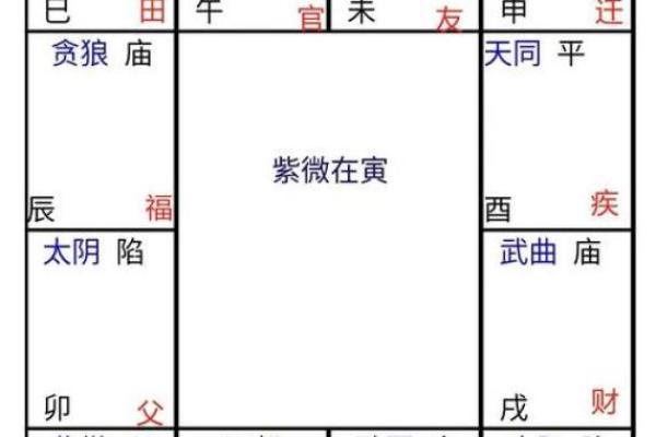 2025年2月15日丑时女命紫微斗数全解盘 2025年2月15日丑时女命紫微斗数全解盘