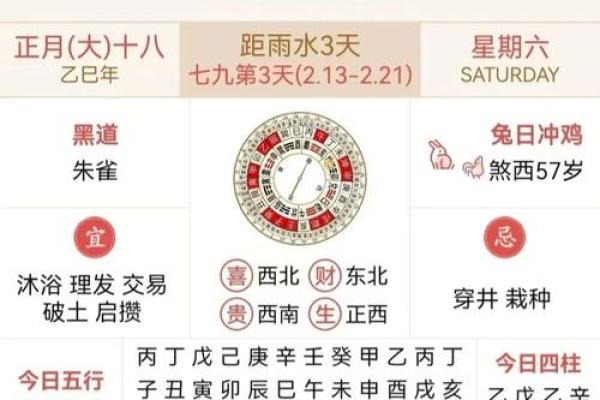 2025年2月7日是黄道吉日