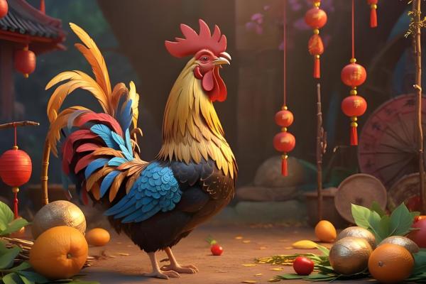 2025属鸡的运势和财运_2025属鸡的运势和财运怎么样