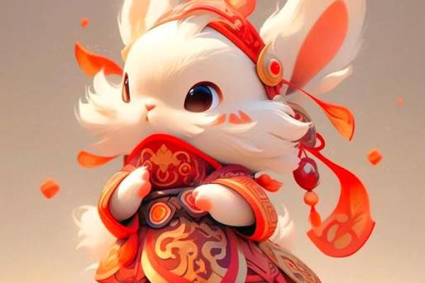 2025年属兔人年龄详解运势与命理全解析 2025年属兔人年龄详解运势与命理全解析