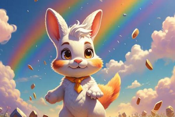 87年属兔的2025年幸运色_87年属兔2025年幸运色是什么颜色