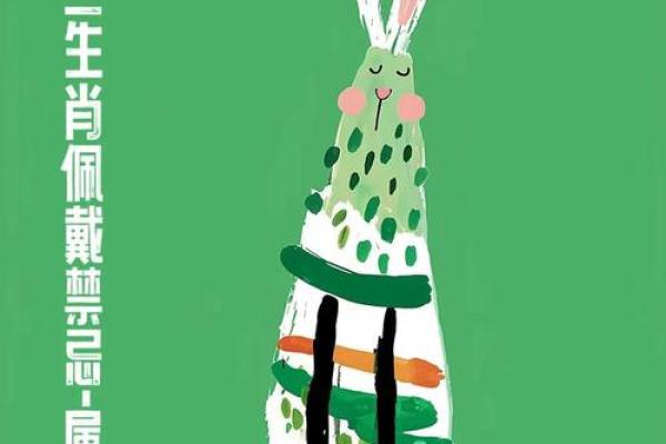 2025年属兔幸运色揭秘哪种颜色最旺运 2025年属兔幸运色揭秘哪种颜色最旺运