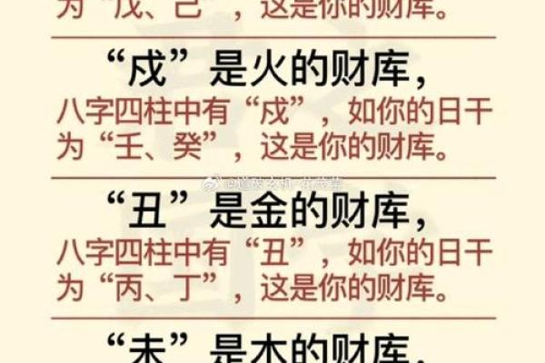 测生辰八字五行缺什么快速了解你的命理短板