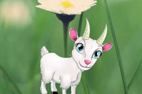 属羊的2025年运势解析需警惕哪些潜在危机