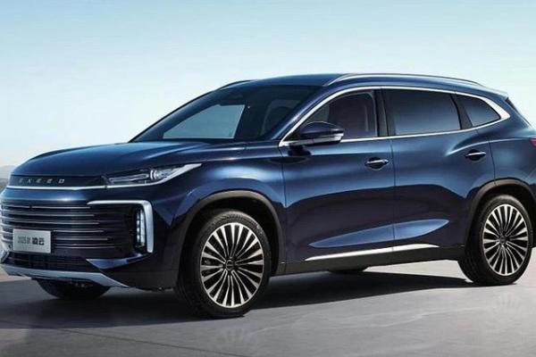 2025年新车上市车型大全 2025年新车上市车型大全