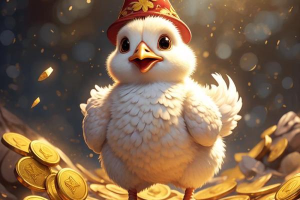 2025年属鸡幸运颜色揭秘助你运势飙升