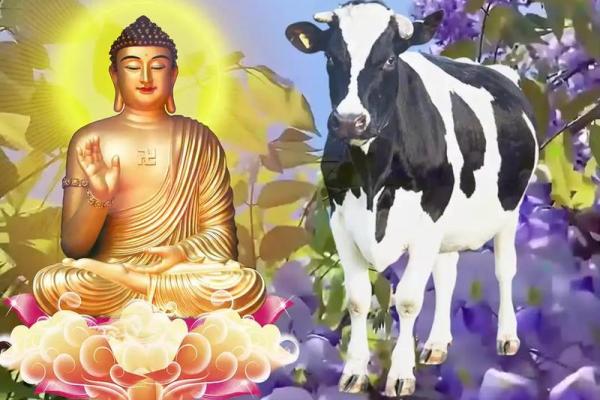 属牛2022年运势完整版 属牛2022年运势完整版