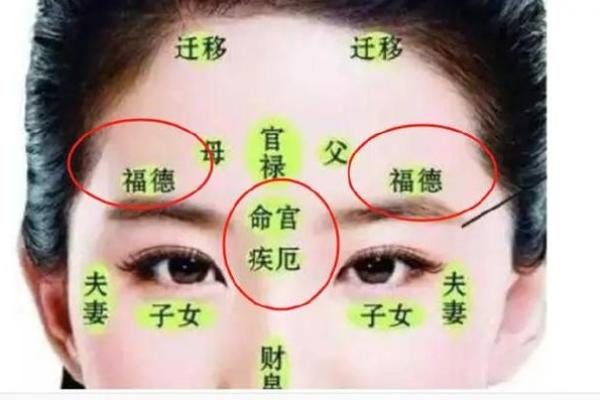 福德宫太阴化忌 福德宫太阴化忌命理解析与化解方法 福德宫太阴化忌 福德宫太阴化忌命理解析与化解方法