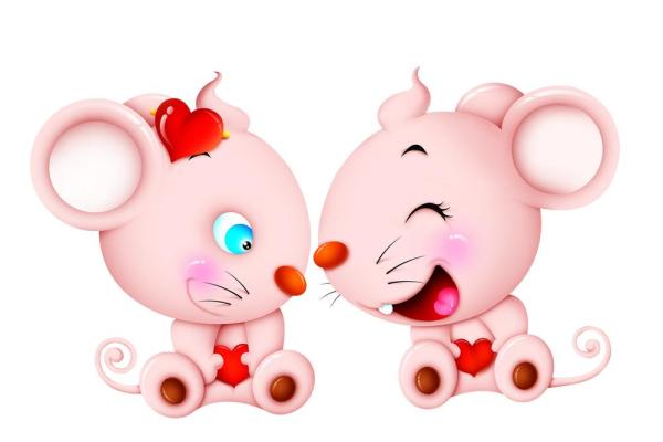 九六年女鼠今年姻缘运势解析桃花运如何