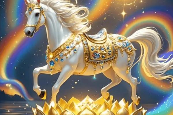 属马人2014年运势 属马人2014年运势