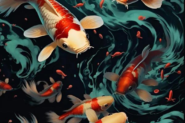 如鱼得水打一正确生肖(如鱼得水打一正确生肖动物)