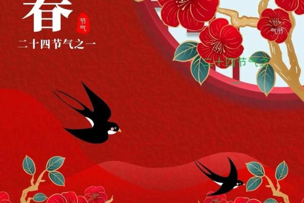 2024立春图片 2024立春图片